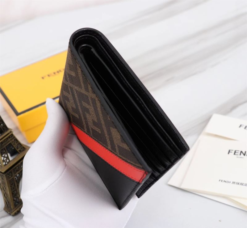 Fendi Wallets Purse